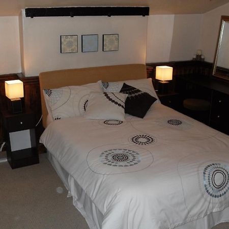 Hotel The Red Lion à Chester Chambre photo
