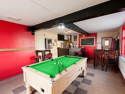 Hotel The Red Lion à Chester Extérieur photo