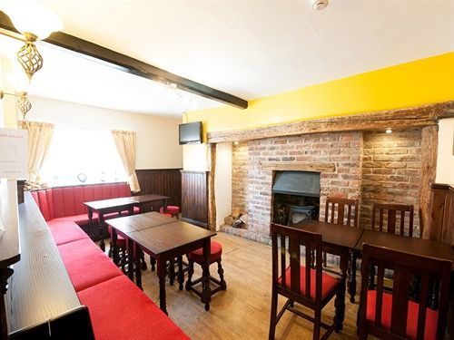 Hotel The Red Lion à Chester Extérieur photo