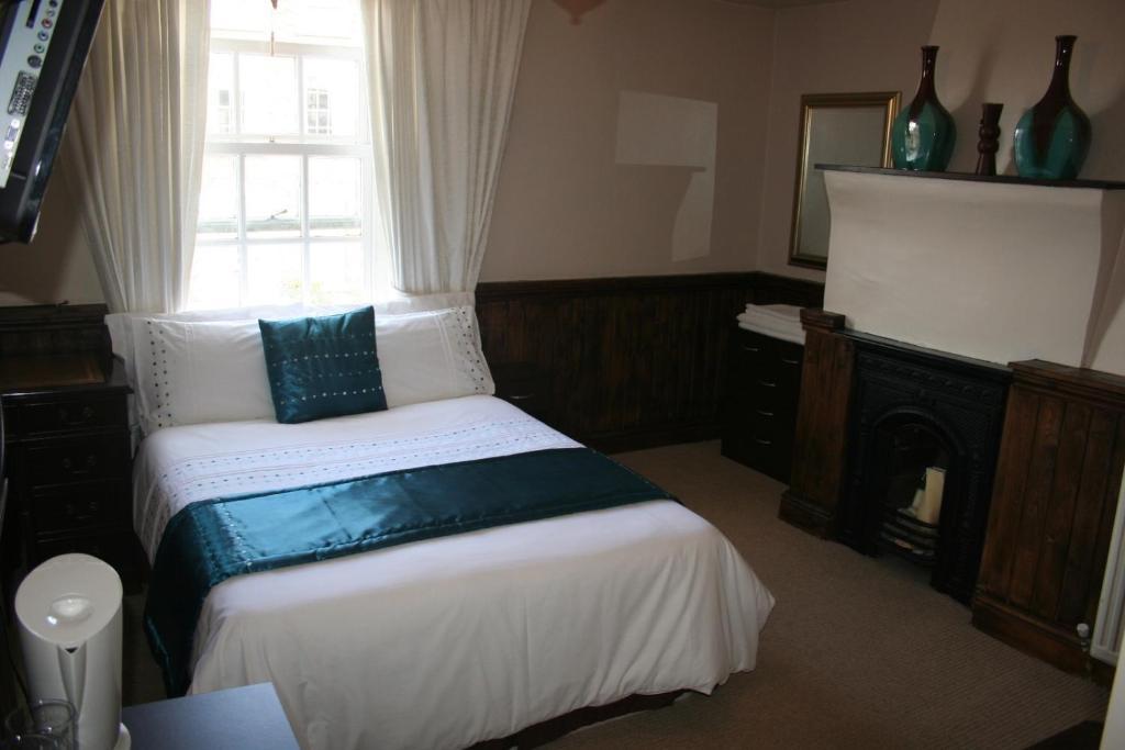Hotel The Red Lion à Chester Chambre photo